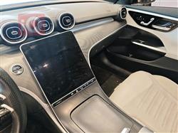 مرسيدس بنز C-Class